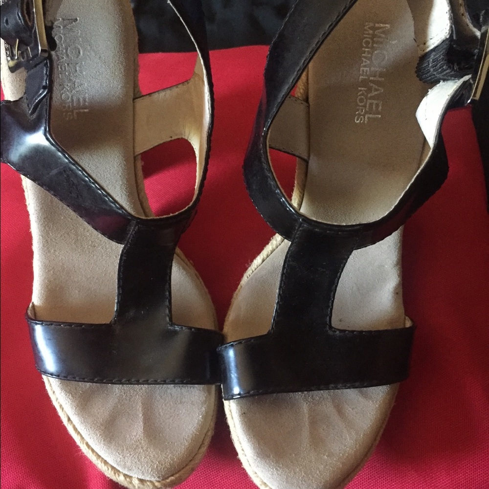 Michael Kors Sandals
